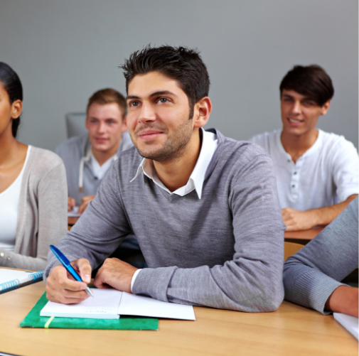 Face-to-Face Training