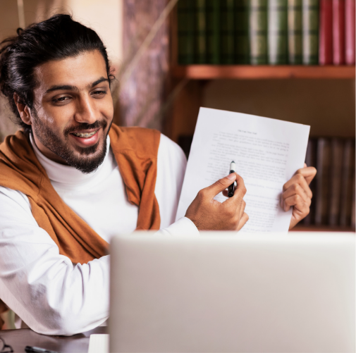 Online Live Training
