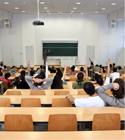 Universities