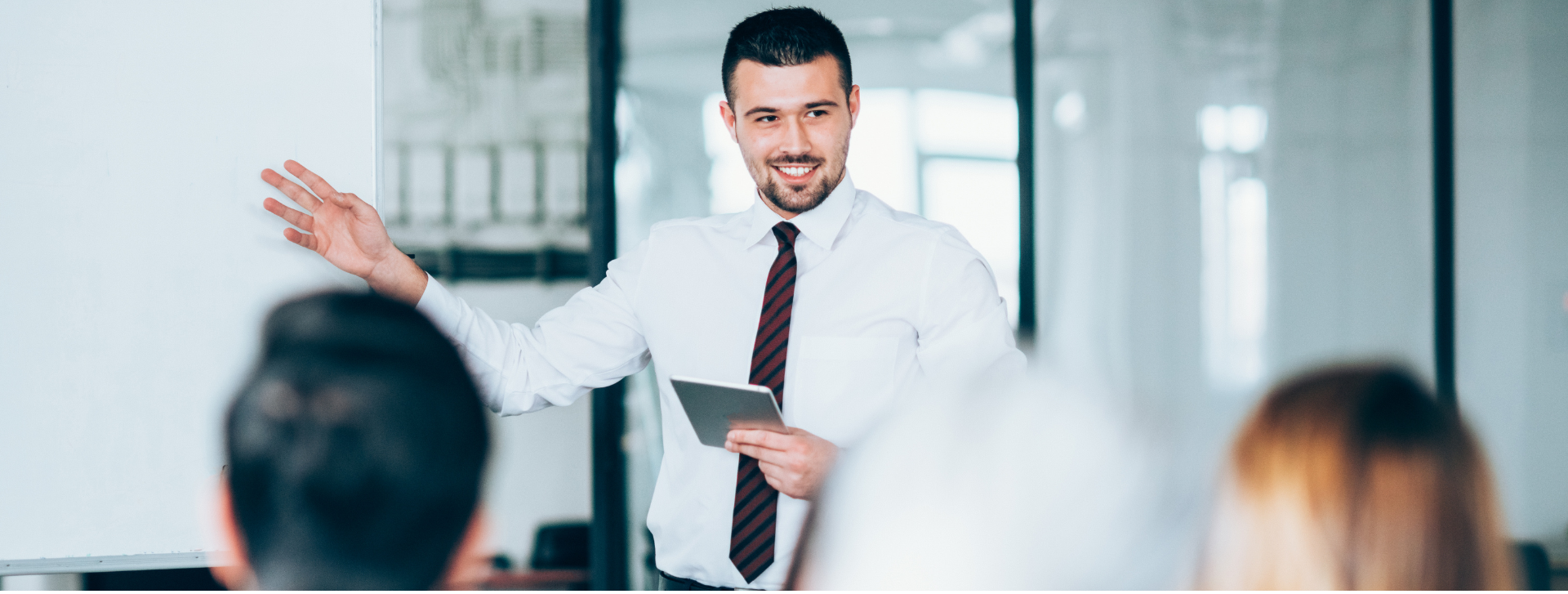 Bespoke Training
