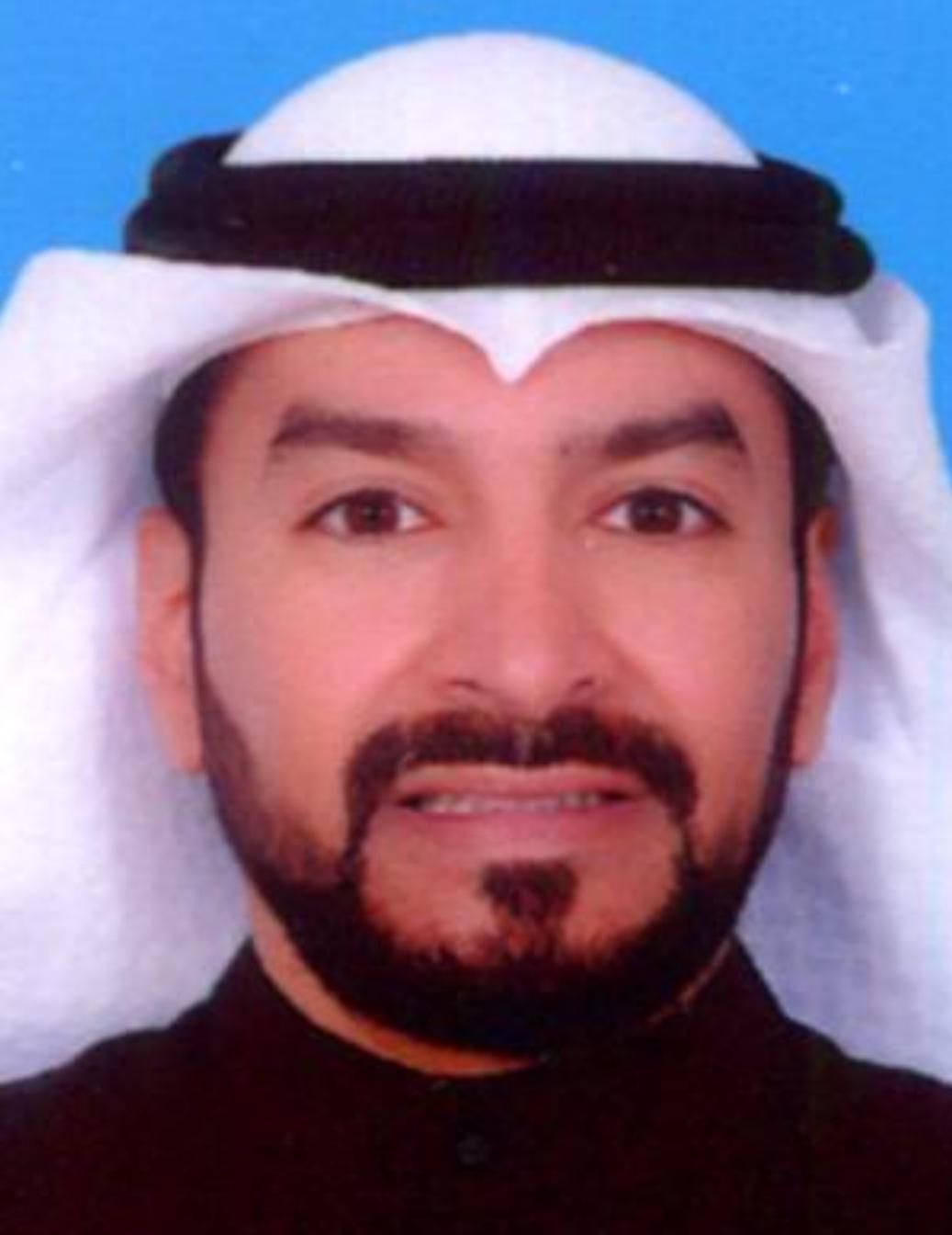 Dr. Yousuf Almurtaji