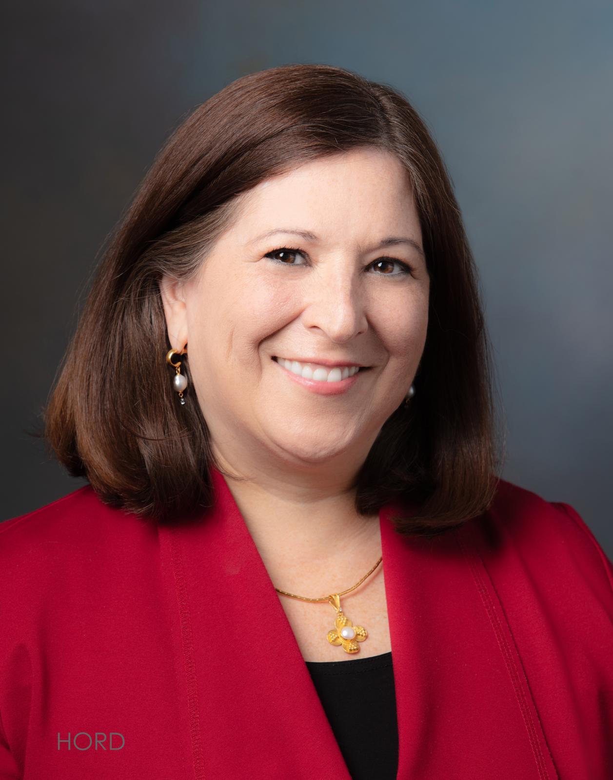 Dr. Elsa Cárdenas-Hagan